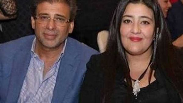 بيان ناري من شاليمار الشربتلي بعد حكم حبس عمر زهران في قضية المجوهرات