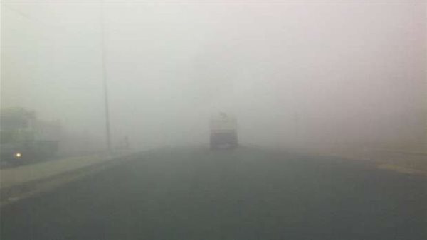  رياح وأمطار.. الأرصاد تحذر من حالة الطقس غدًا الجمعة 13-12-2024