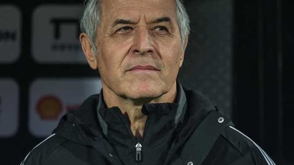 ماذا قال؟..كولر يوجه رسالة إلى جماهير الأهلي قبل مواجهة باتشوكا