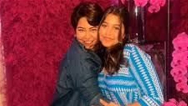 اتقوا الله في أنفسكم والنساء.. رسالة نارية من القاضي للمتهم بابتزاز ابنة شيرين عبدالوهاب