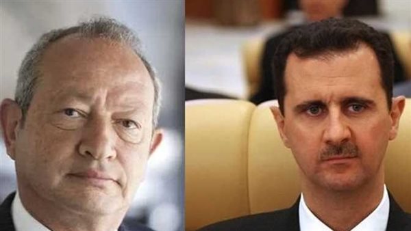 ساويرس يكشف تفاصيل جديدة بقضية استيلاء عائلة الأسد على أمواله في سوريا