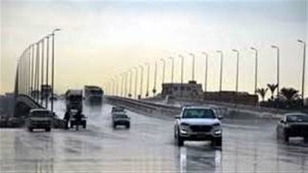 تحذير جديد من الأرصاد.. حالة الطقس غدا السبت 14-12-2024