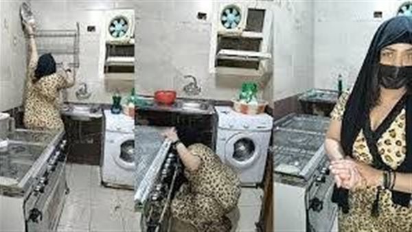 أثارت الغرائز..كيف حققت أنوش آلاف الدولارات من يوتيوب في 3 أشهر؟