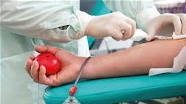 حقيقة إجبار فتاة على التبرع بالدم في 6 أكتوبر