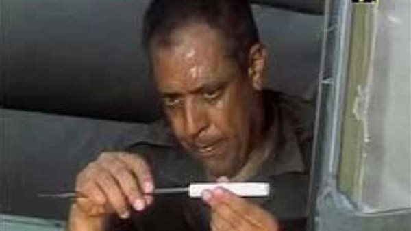 حكاية أشهر «كوميك» لـ نبيل الحلفاوي على السوشيال ميديا