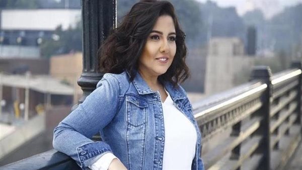 في أحدث ظهور.. مي كساب تثير ضجة بإطلالتها | شاهد