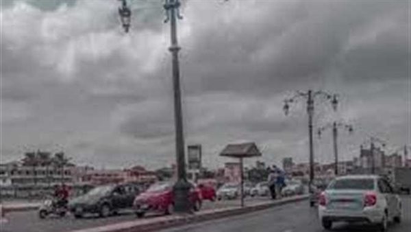 تحذير هام من الأرصاد.. حالة الطقس غدا الأحد 15-12-2024