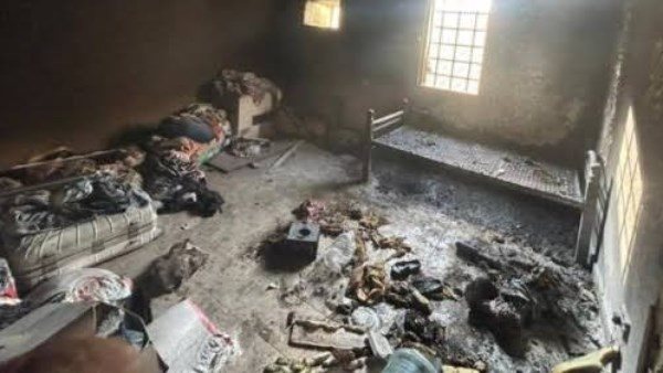  6 أشقاء وعروس.. شاحن هاتف ينهي حياة 7 من أسرة واحدة بالسعودية 