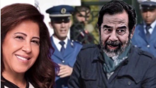 ما السر وراء توقعات ليلى عبد اللطيف؟.. حقيقة العثور على صدام حسين فى سجن صيدنايا | شاهد