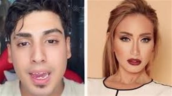 حكم قضائي جديد بحبس كروان مشاكل بتهمة سب وقذف ريهام سعيد