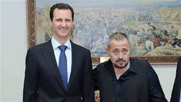 معروف بتأييده لـ بشار الأسد.. أول تعليق من جورج وسوف على سقوط النظام السوري