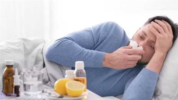 توجّه للطبيب فورًا عند ظهور هذه العلامات.. هيئة الدواء المصرية تحذر من نزلات البرد