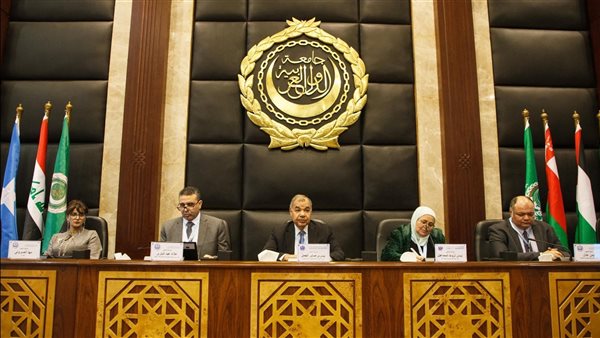 افتتاح المؤتمر الدولي الرابع والثلاثون 