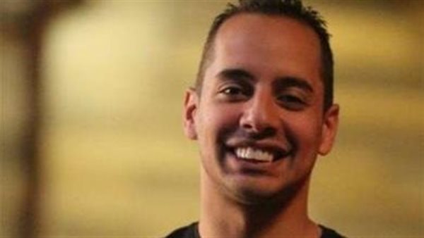  يرقد من شهر في المستشفى.. مرض غامض يصيب ابن عمرو وهبة 