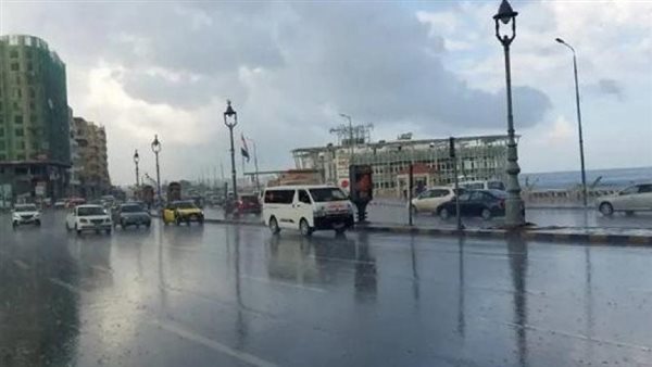 حالة الطقس اليوم الإثنين 16-12-2024