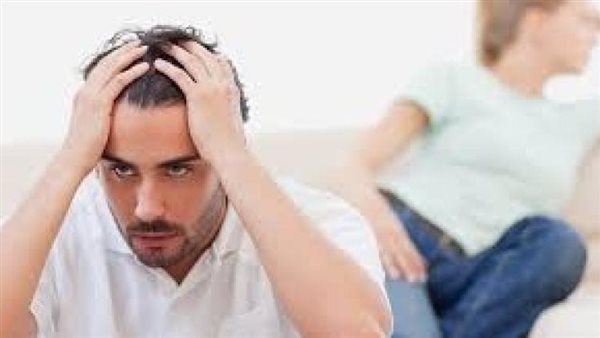 بتدعي عليا أخرج مرجعش تاني.. رجل يقاضي زوجته ويطلب تطليقها في محكمة الأسرة