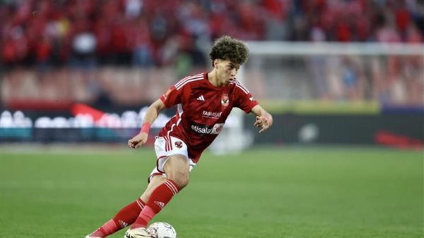 ركلة أوقعته في المحظور.. هل عاقب الأهلي إمام عاشور بغرامة كبيرة؟ 