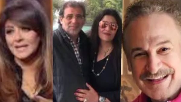 كانت هدية لتوزيعها على الفقراء.. ماذا قالت هالة صدقي في قضية سرقة مجوهرات شاليمار الشربتلي؟