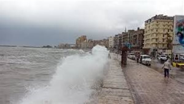 الأرصاد تحذر المواطنين..هل ستؤثر نوة الفيضة الصغرى على الطقس في مصر؟