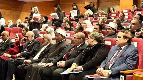جامعة سيناء تدشن مركز اللغة العربية بمشاركة رئيس جامعة الأزهر وأمين عام الجامعات الإسلامية