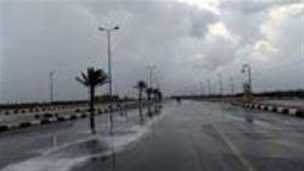 حالة الطقس اليوم الثلاثاء 17-12-2024