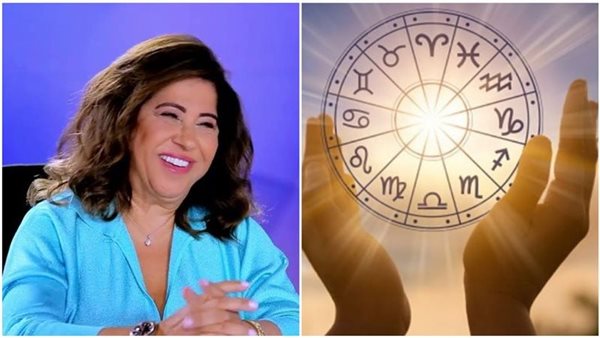 مشهد مرعب سيحدث في البحر.. توقعات ليلى عبد اللطيف 2025 الجديدة