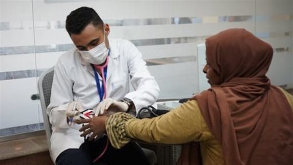 جامعة الجلالة تنظم قوافل تنمية مجتمعية ضمن مبادرة بداية جديدة لبناء الانسان