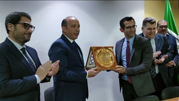 عميد قصر العيني: مواجهة تحديات القطاع الصحي تتطلب الاعتماد على التكنولوجيا الحديثة