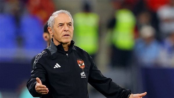 من هم؟.. تفاصيل رحيل 3 لاعبين عن الأهلى بفرمان مارسيل كولر