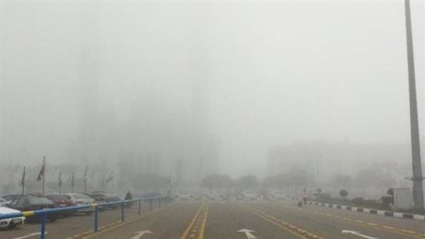 حالة الطقس اليوم الأربعاء 18-12-2024