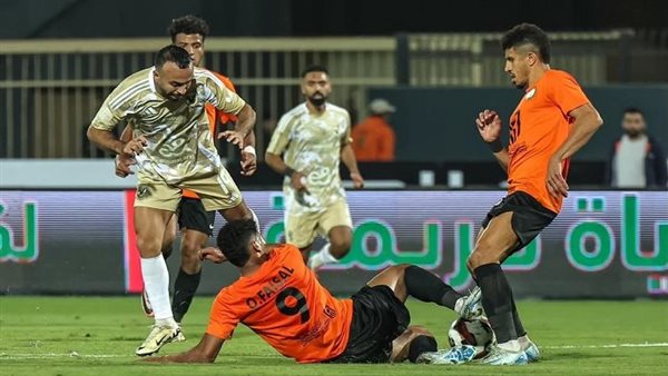 معنديش تفسير للي حصل.. خبير تحكيمي يفجر مفاجأة بشأن مباراة الأهلي والبنك