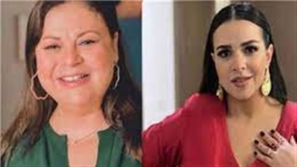 ما علاقة دلال عبدالعزيز؟.. إيمي سمير غانم تكشف سر حبها لـ ماجدة زكي | شاهد