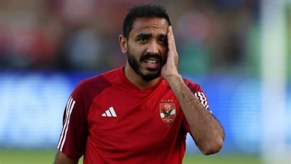 بعد إهدار ركلة الترجيح.. رسالة مفاجئة من كهربا ورحيل هؤلاء عن الأهلي 