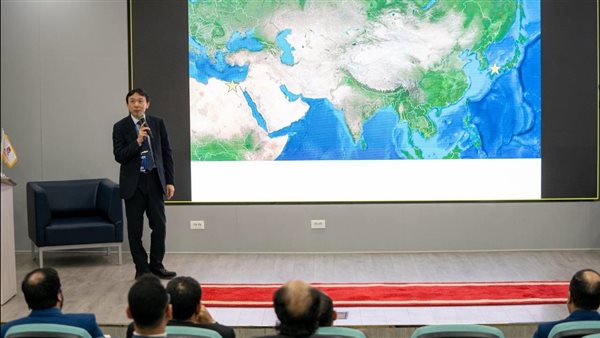 رئيس مصر للمعلوماتية: مؤتمر اليابان- إفريقيا للإلكترونيات فرصة للباحثين المصريين لترويج أبحاثهم