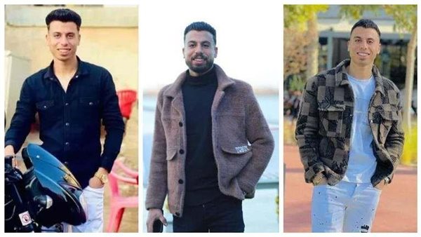 تفاصيل الحكم على قاتل عريس البراجيل