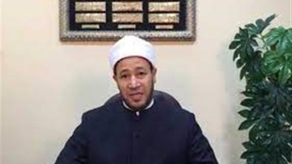 أمين الفتوى: من رآى النبي فى المنام سيراه فى اليقظة | فيديو