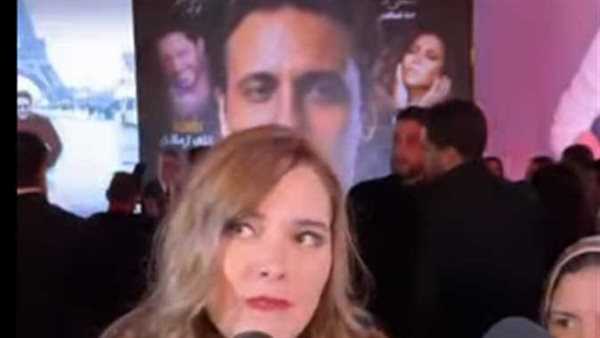 أرملة محمد رحيم تكشف السبب الحقيقي لوفاته خلال حفل تكريم زوجها الراحل