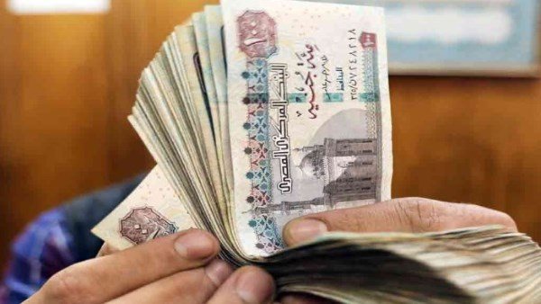  موعد صرف مرتبات ديسمبر..علاوة دورية 3% للموظفين بمشروع قانون العمل الجديد 