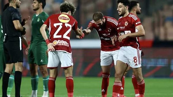 ضربة قوية لـ كولر.. تأكد غياب 4 نجوم عن الأهلي أمام شباب بلوزداد