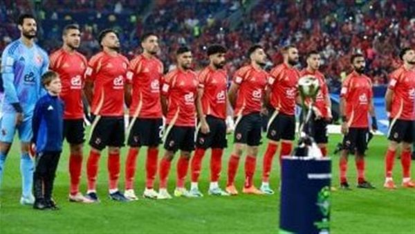  إصابة لاعبين وحرمان من كأس مصر.. ماذا يحدث للنادي الأهلي؟ 