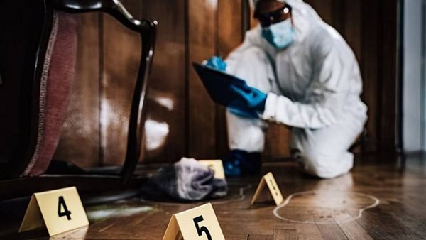  مكالمات من أرقام مجهولة.. كلمة السر في قتـ.ـل مسجل زوجته ببولاق أبو العلا