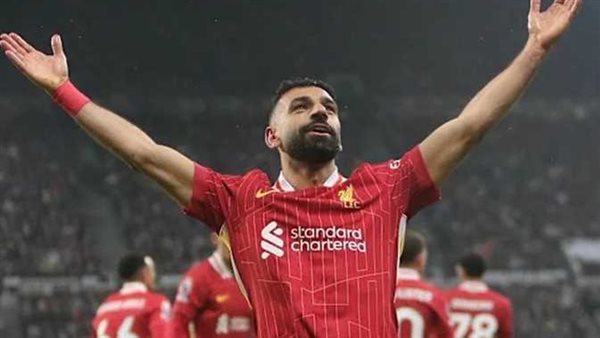 ترتيب محمد صلاح في قائمة أفضل لاعبي العالم