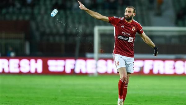 تضارب وروايتان.. تفاصيل إصابة عمر كمال عبد الواحد