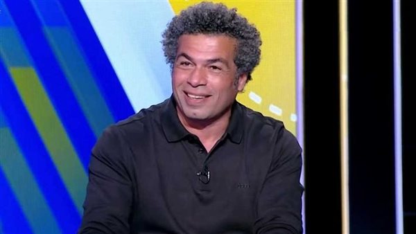  عماد الدين فاروق يكشف كواليس أزمته مع الأهلي