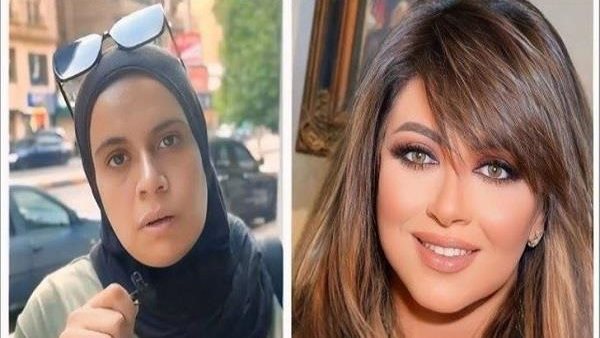 حفظ التحقيقات في بلاغ مساعدة الفنانة هالة صدقي