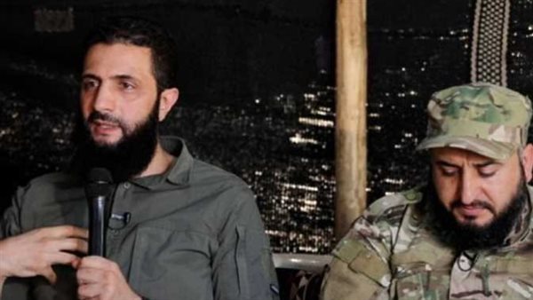 عمره 41 وخريج هندسة زراعية.. من هو مرهف أبو قصرة وزير الدفاع السوري الجديد؟