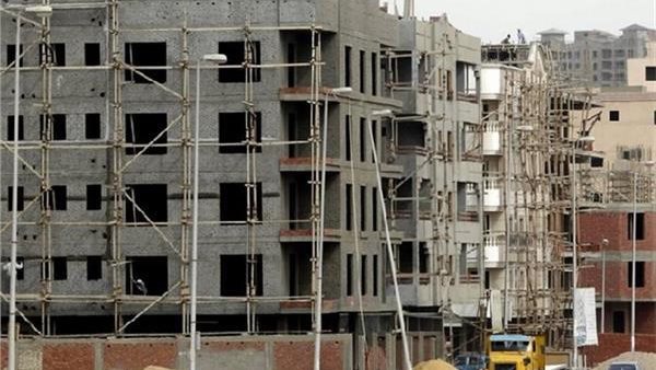 6 تسهيلات جديدة في ملف التصالح على مخالفات البناء