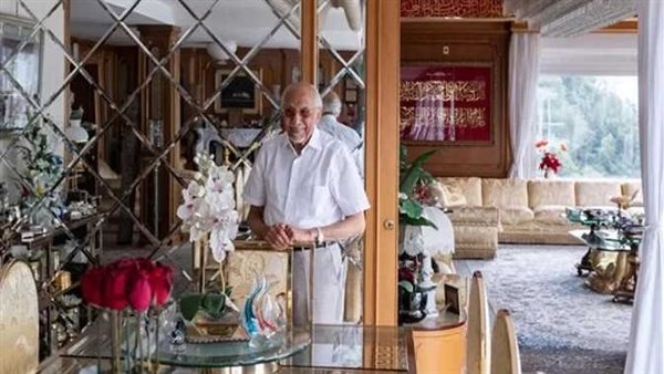 مدرج بقوائم الإرهاب ومنزله «لا يمكن اختراقه».. من هو القيادي الإخواني يوسف ندا؟