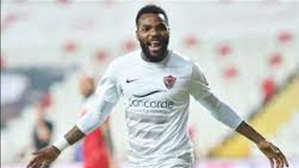 أعتذر.. الزمالك يُصدر توضيحًا بشأن قضية أرون بوبيندزا