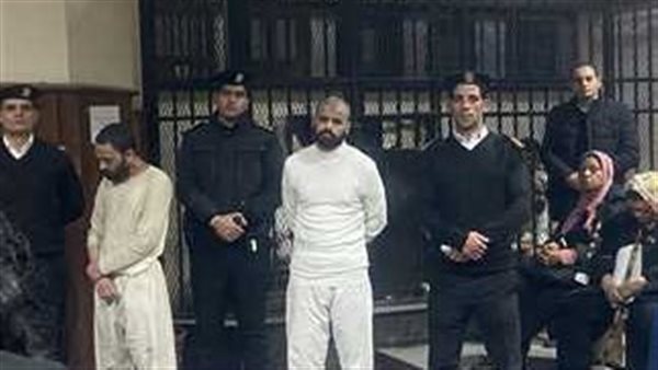 خرج باحثًا عن رزقٍ حلال وعاد جثة ممزقة.. قرار عاجل في قضية مقتل مينا موسى